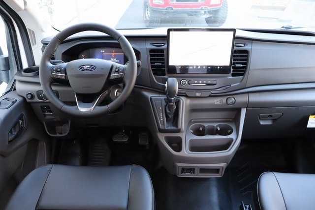 new 2026 Ford Transit-350 car, priced at $63,210