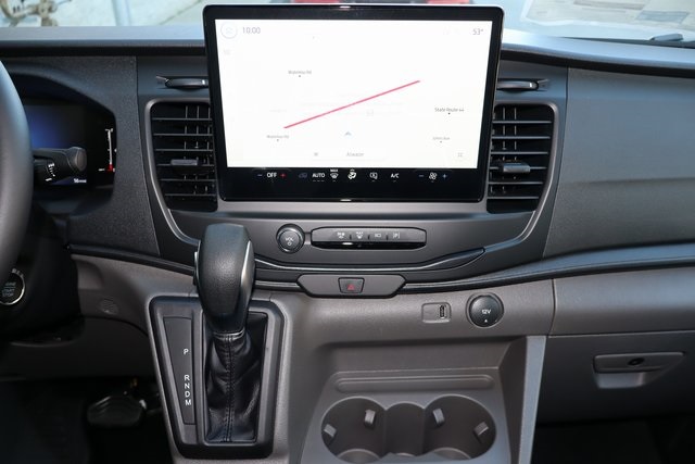 new 2026 Ford Transit-350 car, priced at $63,210