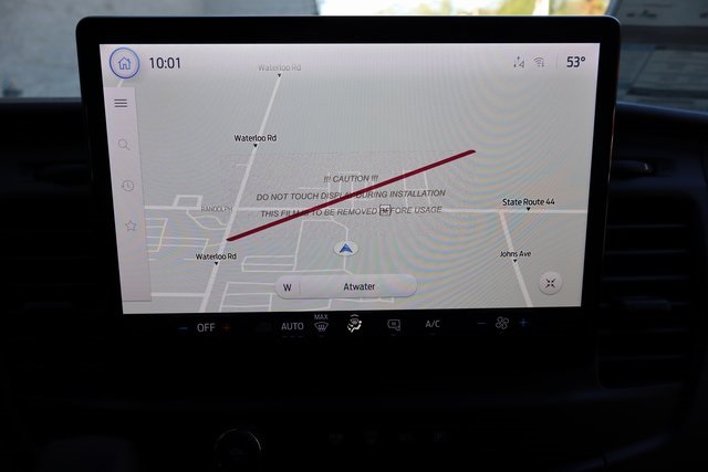 new 2026 Ford Transit-350 car, priced at $63,210