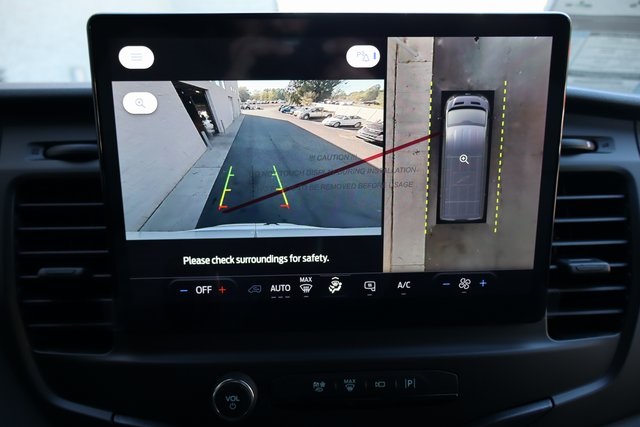 new 2026 Ford Transit-350 car, priced at $63,210