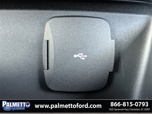 used 2023 Ford Bronco car, priced at $38,999