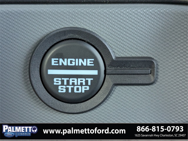 used 2023 Ford Bronco car, priced at $38,999