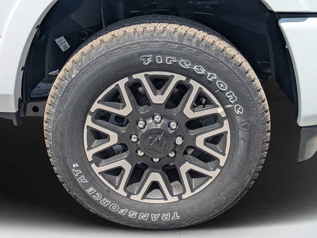 new 2025 Ram 2500 car, priced at $90,220
