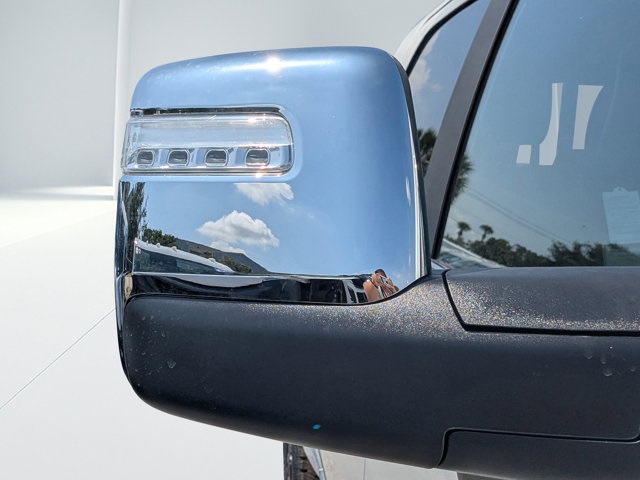 new 2025 Ram 2500 car, priced at $90,220