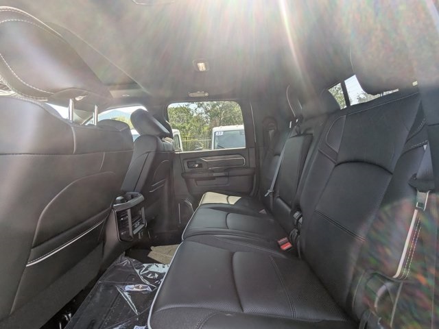 new 2025 Ram 2500 car, priced at $90,220