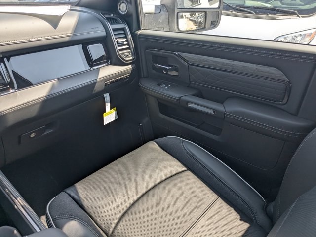 new 2025 Ram 2500 car, priced at $90,220