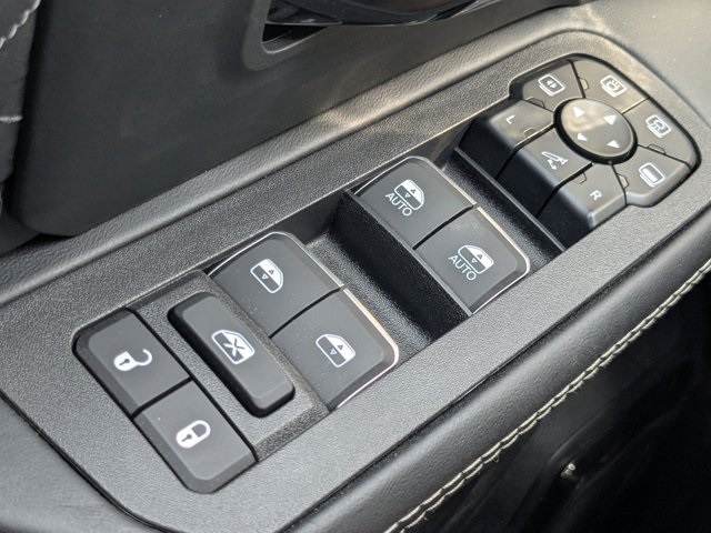 new 2025 Ram 2500 car, priced at $90,220