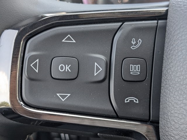 new 2025 Ram 2500 car, priced at $90,220