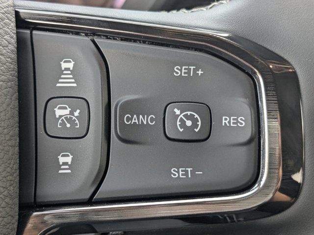 new 2025 Ram 2500 car, priced at $90,220