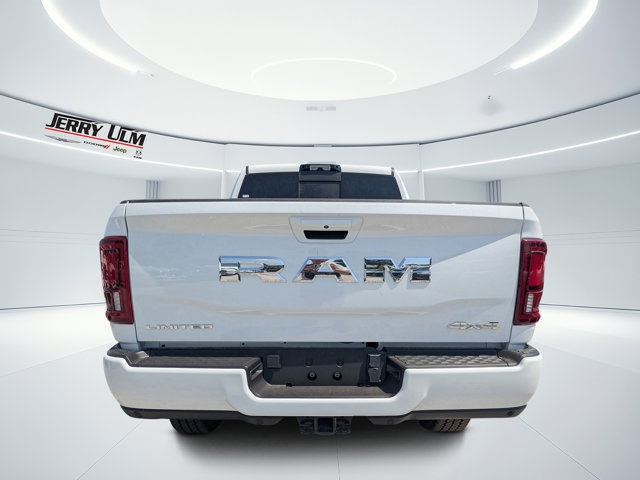 new 2025 Ram 2500 car, priced at $90,220
