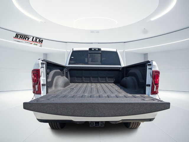 new 2025 Ram 2500 car, priced at $90,220