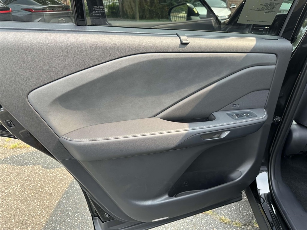 new 2025 Lexus TX car, priced at $70,640