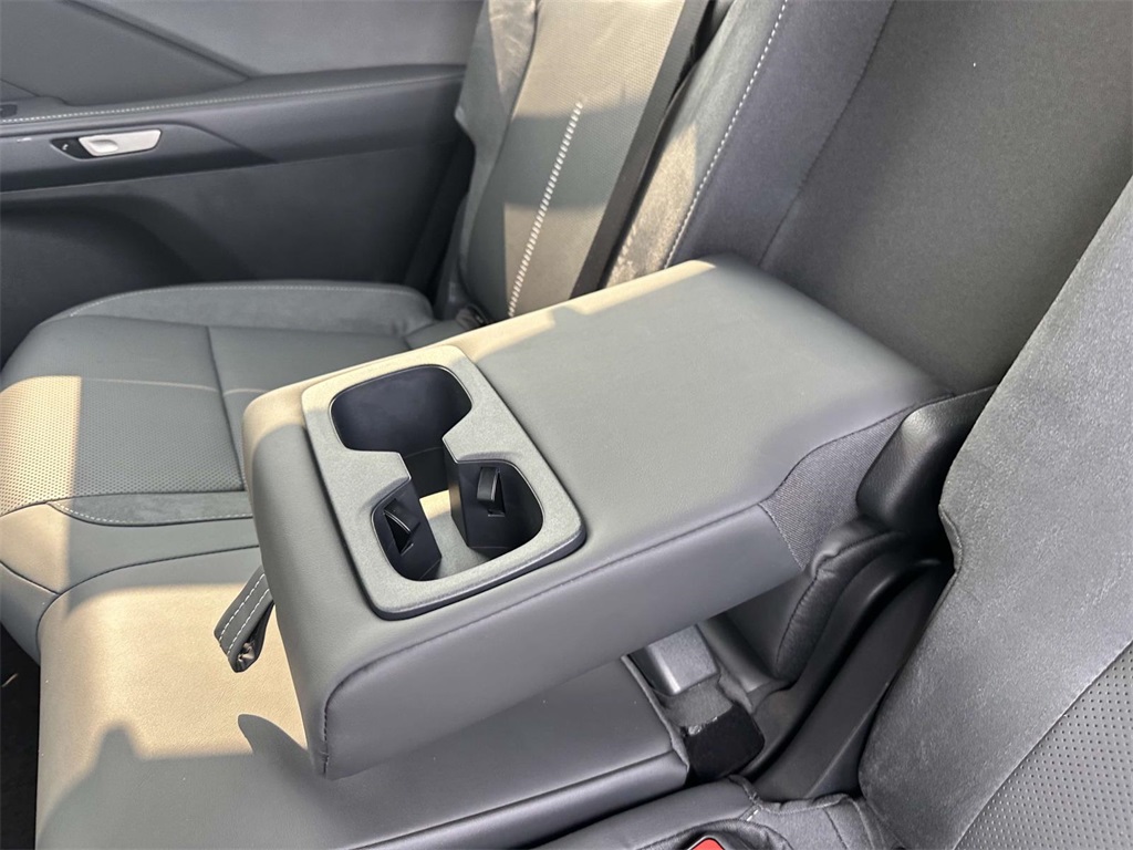 new 2025 Lexus TX car, priced at $70,640