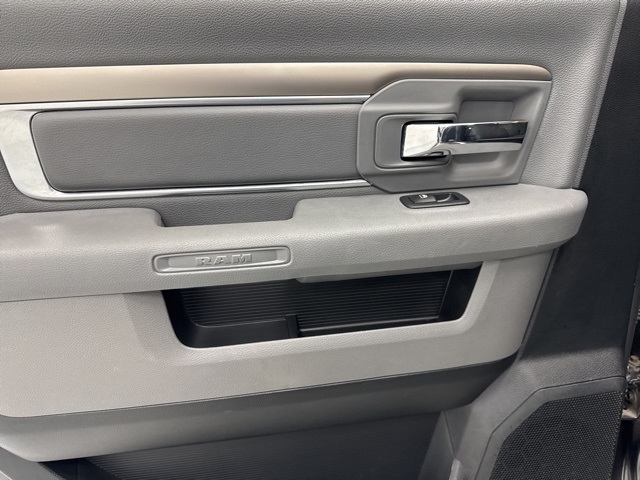 used 2017 Ram 1500 car, priced at $21,000
