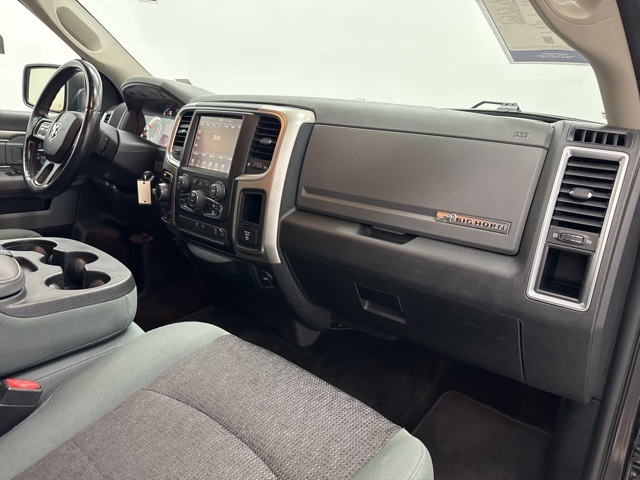 used 2017 Ram 1500 car, priced at $21,000