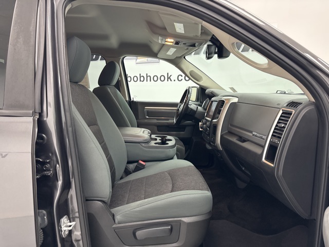 used 2017 Ram 1500 car, priced at $21,000