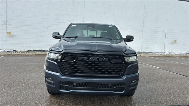 new 2026 Ram 1500 car, priced at $61,140