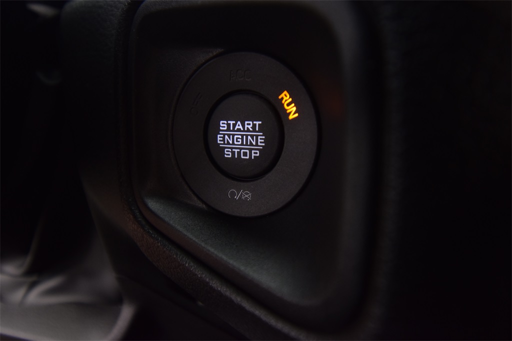 new 2025 Jeep Wrangler car, priced at $51,912