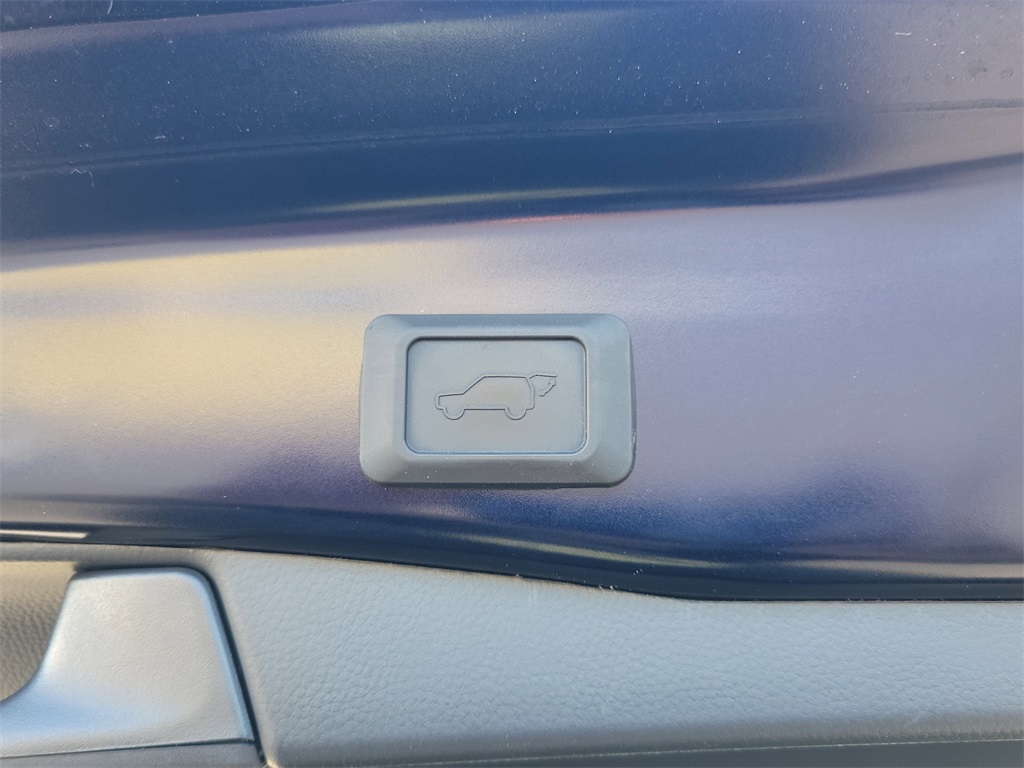 used 2024 Toyota RAV4 Hybrid car, priced at $30,998