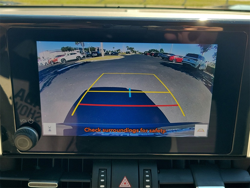 used 2024 Toyota RAV4 Hybrid car, priced at $30,998