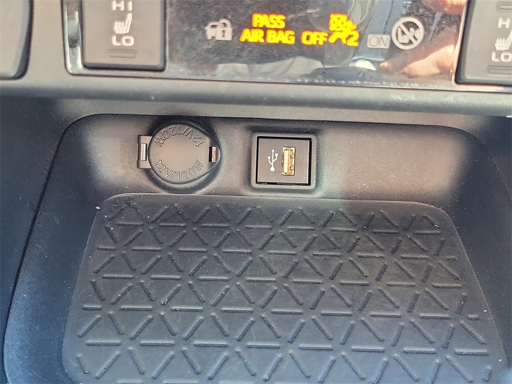 used 2024 Toyota RAV4 Hybrid car, priced at $30,998