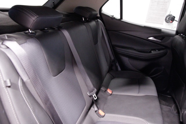 used 2022 Buick Encore GX car, priced at $19,900