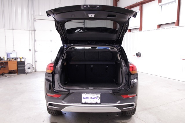 used 2022 Buick Encore GX car, priced at $19,900