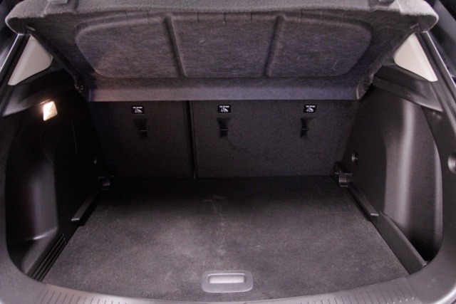 used 2022 Buick Encore GX car, priced at $19,900