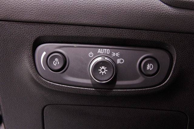 used 2022 Buick Encore GX car, priced at $19,900