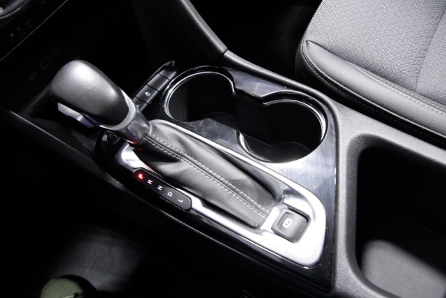 used 2022 Buick Encore GX car, priced at $19,900
