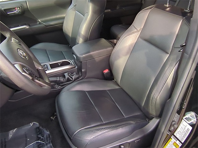 used 2021 Toyota Tacoma car, priced at $38,911