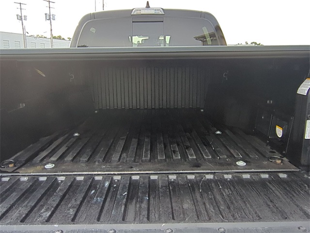 used 2021 Toyota Tacoma car, priced at $38,911