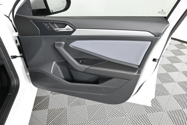 new 2025 Volkswagen Jetta car, priced at $28,858