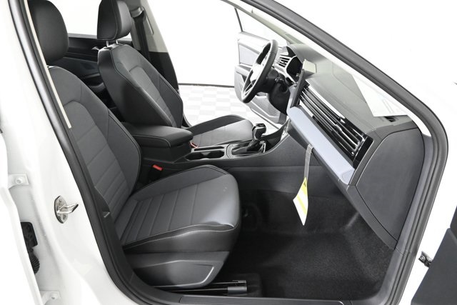 new 2025 Volkswagen Jetta car, priced at $28,858