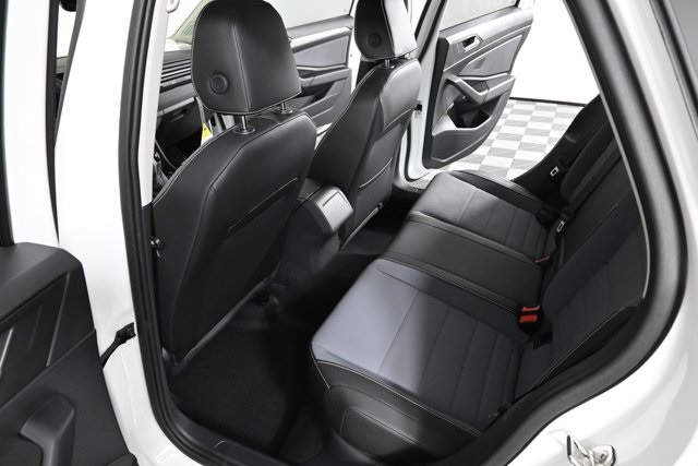 new 2025 Volkswagen Jetta car, priced at $28,858