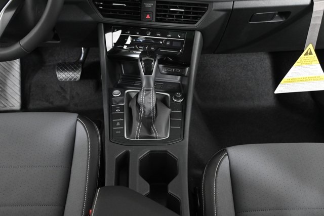 new 2025 Volkswagen Jetta car, priced at $28,858