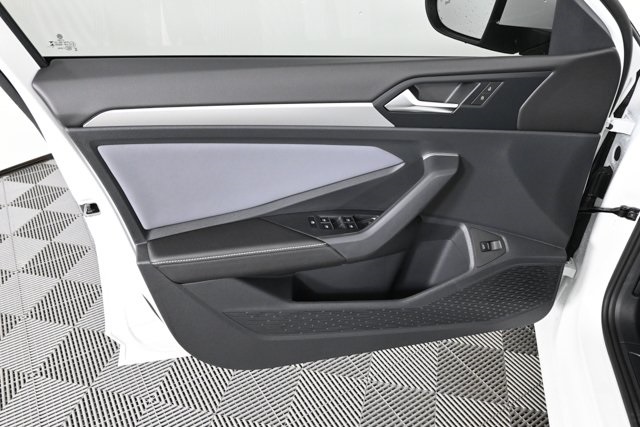 new 2025 Volkswagen Jetta car, priced at $28,858