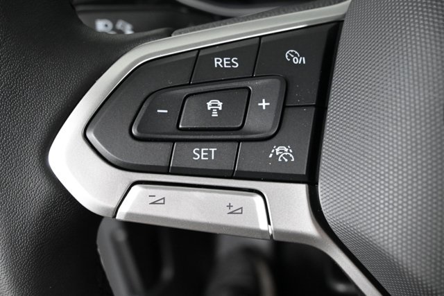 new 2025 Volkswagen Jetta car, priced at $28,858
