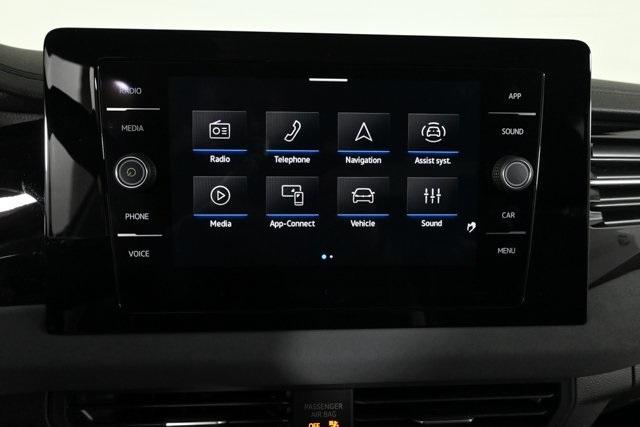 new 2025 Volkswagen Jetta car, priced at $28,858