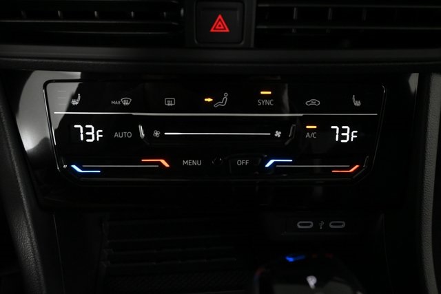 new 2025 Volkswagen Jetta car, priced at $28,858