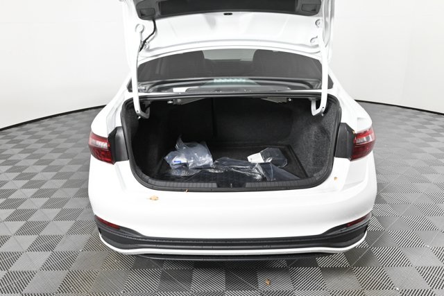 new 2025 Volkswagen Jetta car, priced at $28,858