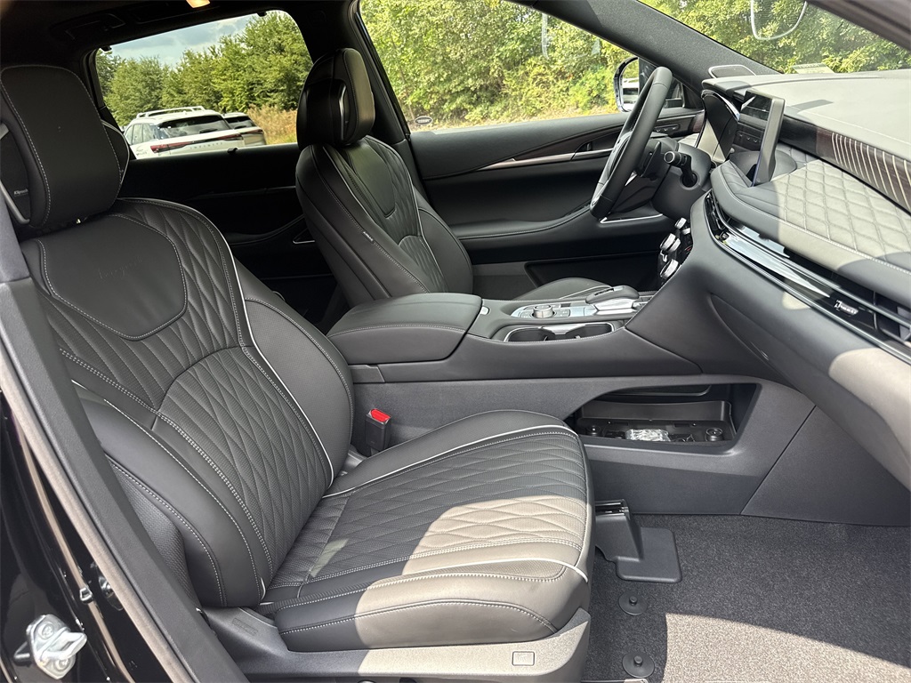 new 2026 INFINITI QX60 car, priced at $70,535