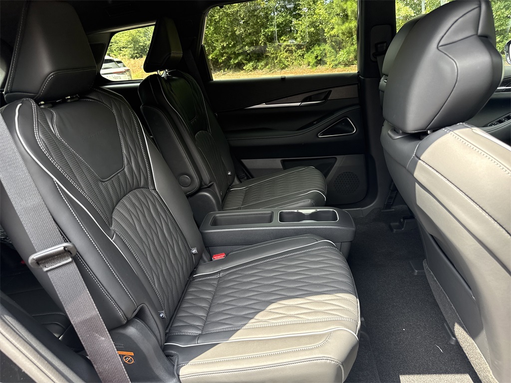 new 2026 INFINITI QX60 car, priced at $70,535