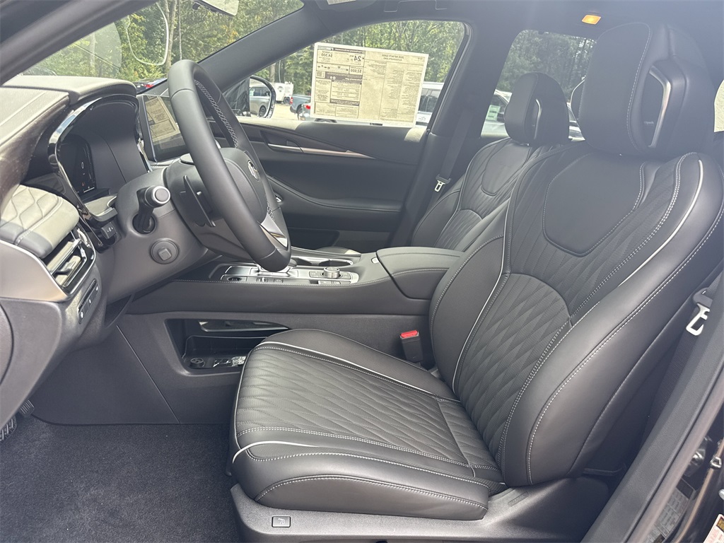 new 2026 INFINITI QX60 car, priced at $70,535
