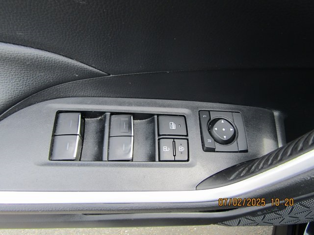 used 2022 Toyota RAV4 car, priced at $30,999