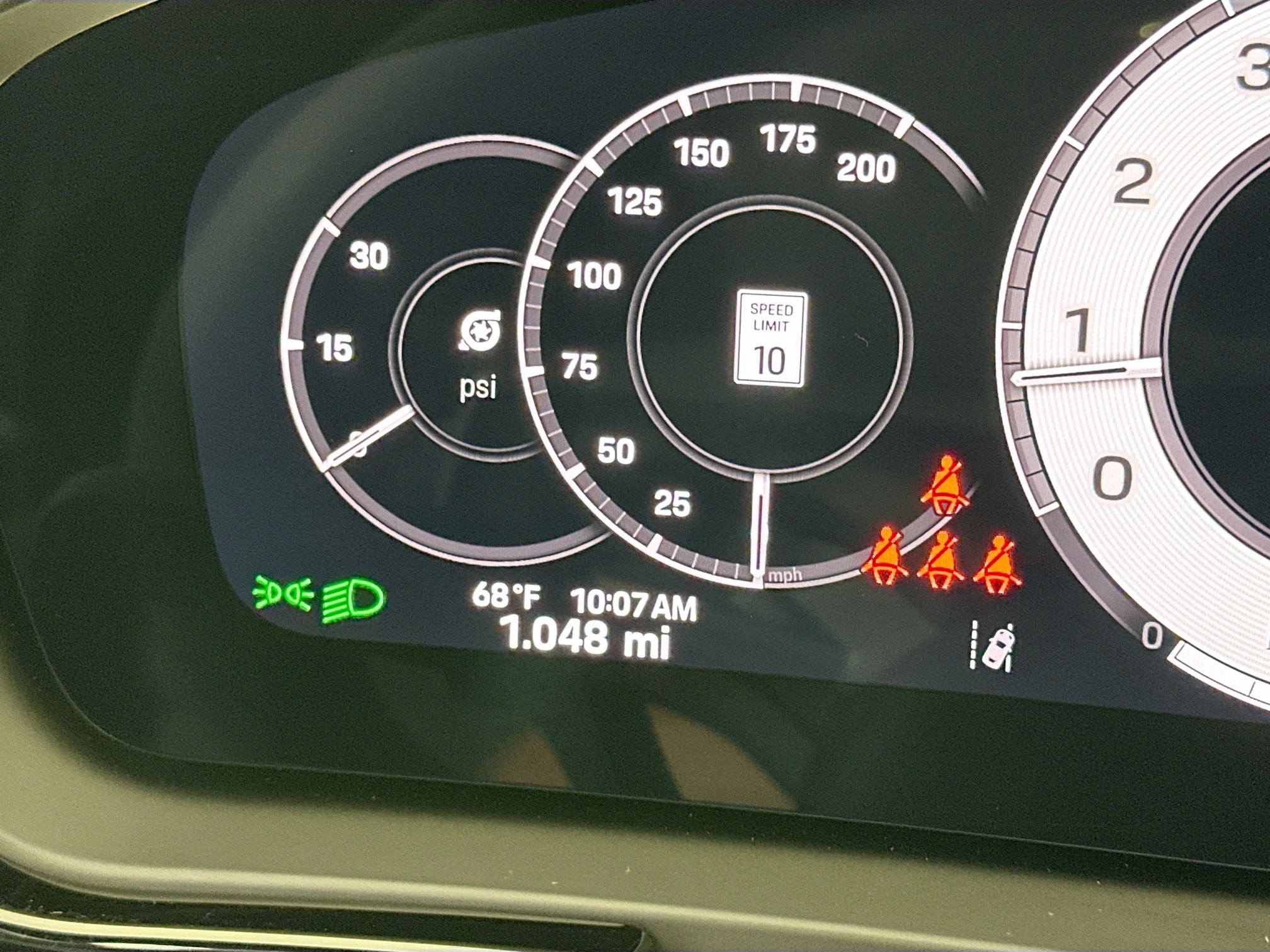 used 2026 Porsche Cayenne car, priced at $157,995