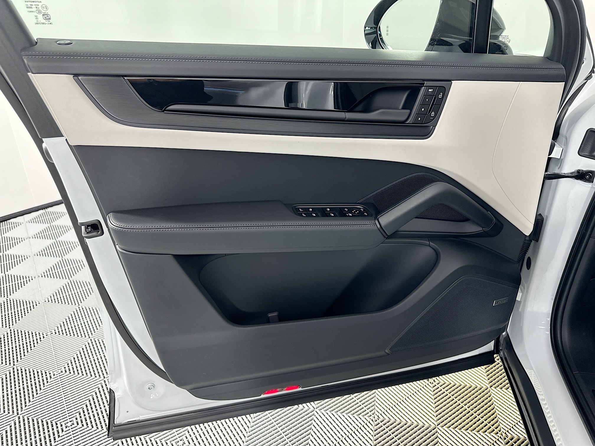 used 2026 Porsche Cayenne car, priced at $157,995