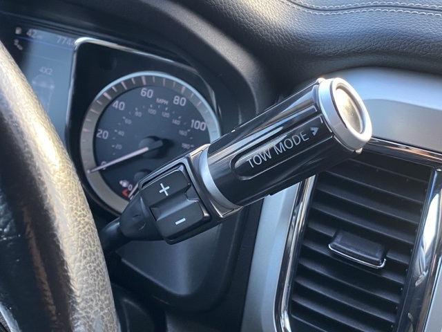 used 2019 Nissan Titan car, priced at $28,470