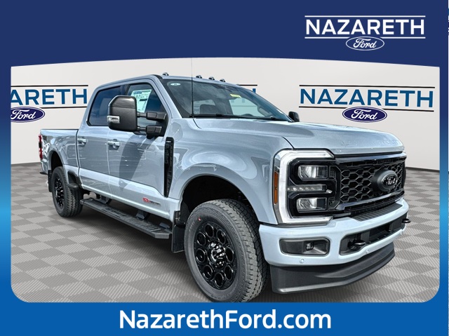 new 2025 Ford F-350SD car, priced at $90,904