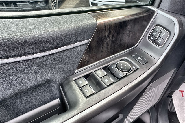 new 2025 Ford F-350SD car, priced at $90,904